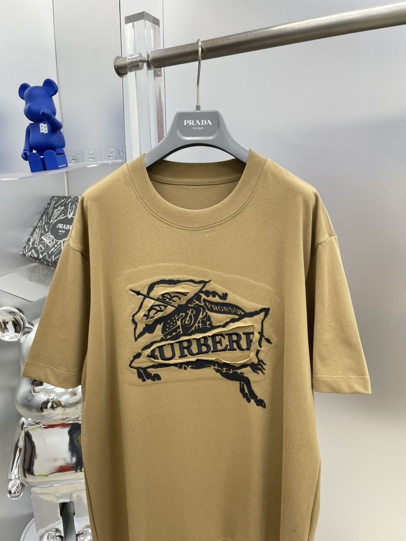 Burberry T-Shirts